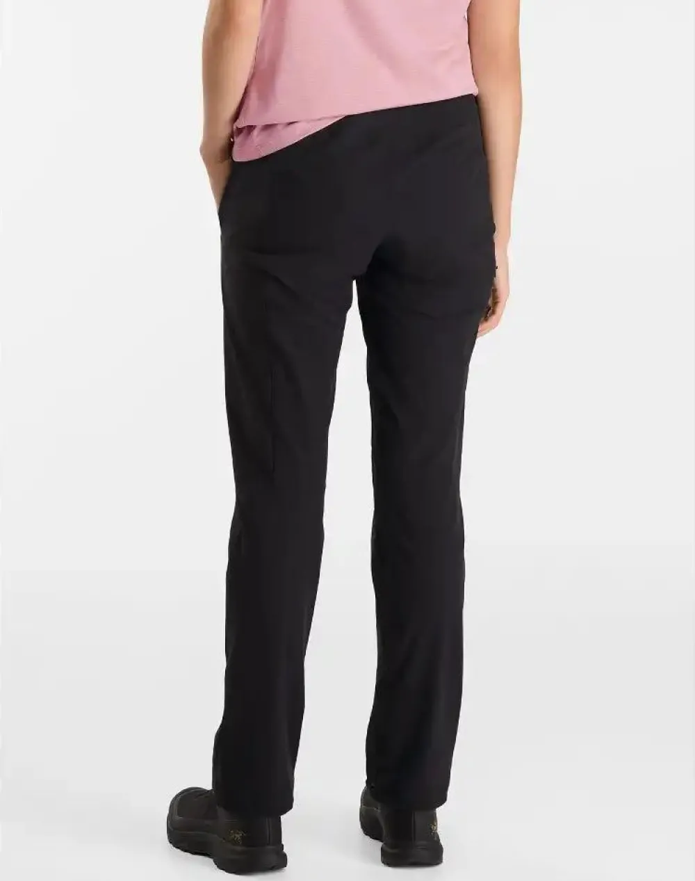 Fashion Gamma Pant Women'S Softshell Housut