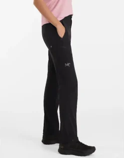 Fashion Gamma Pant Women'S Softshell Housut