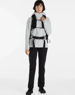 Fashion Gamma Pant Women'S Softshell Housut