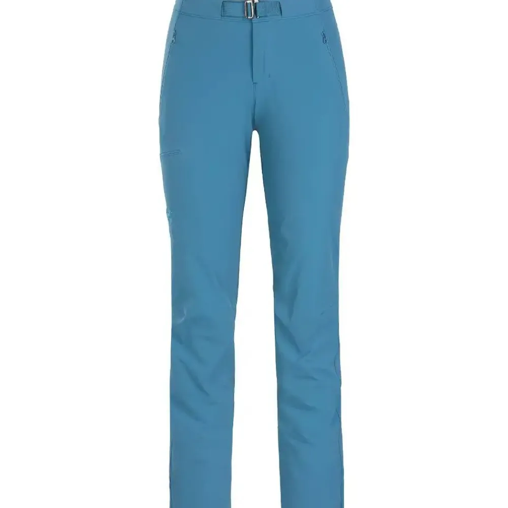 Fashion Gamma Pant Women'S Softshell Housut