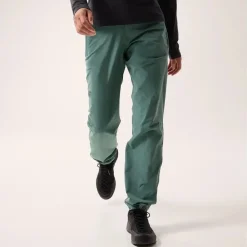 Fashion Gamma Pant Women'S Softshell Housut