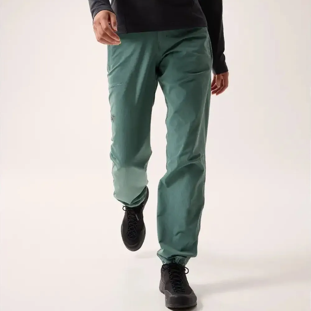 Fashion Gamma Pant Women'S Softshell Housut