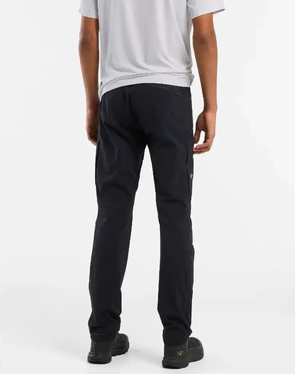 Best Sale Gamma Quick Dry Pant Men'S Softshell Housut