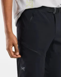 Best Sale Gamma Quick Dry Pant Men'S Softshell Housut