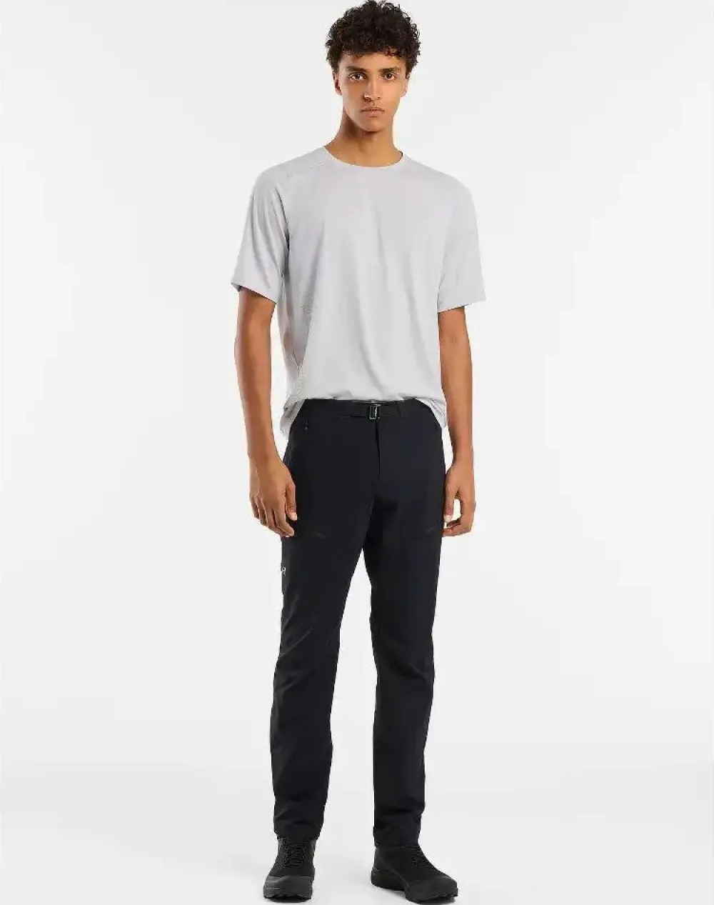 Best Sale Gamma Quick Dry Pant Men'S Softshell Housut