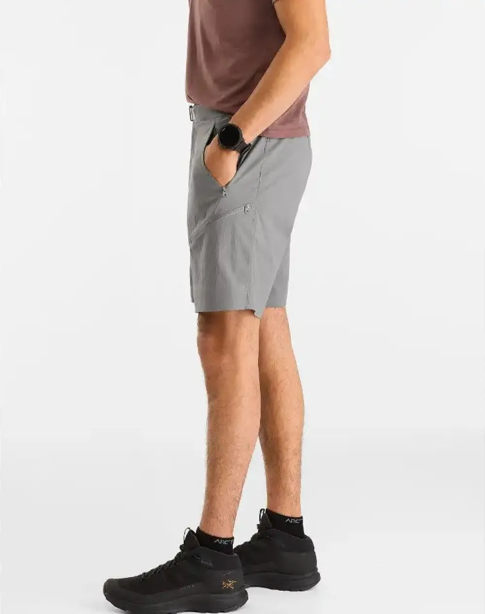 Discount Gamma Quick Dry Short 9 Shortsit