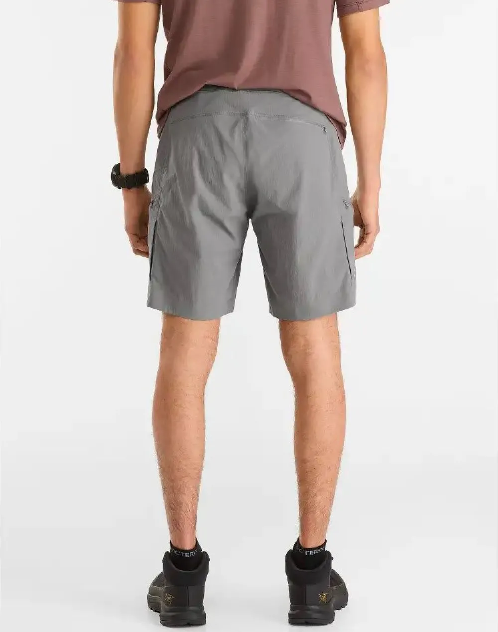 Discount Gamma Quick Dry Short 9 Shortsit