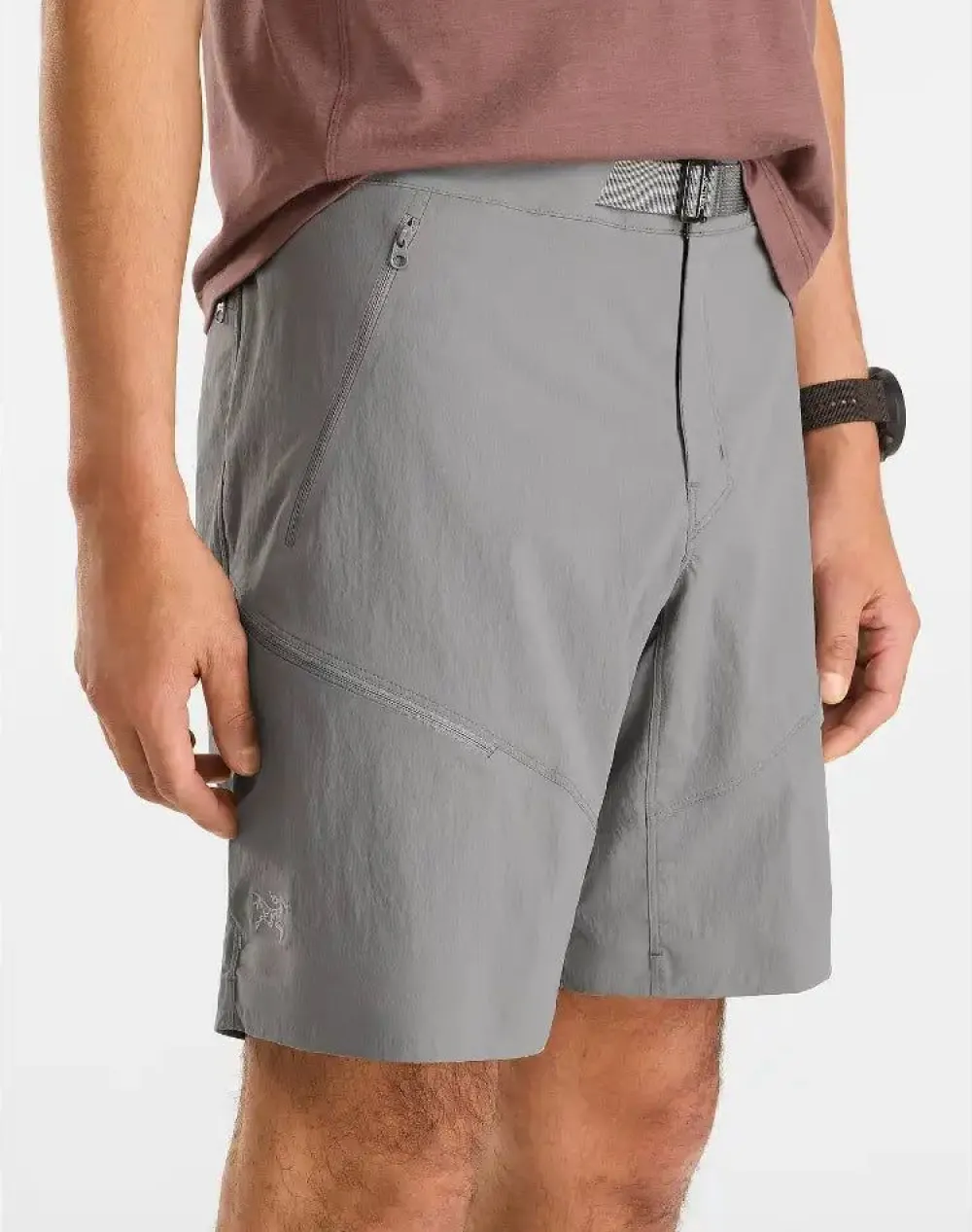 Discount Gamma Quick Dry Short 9 Shortsit
