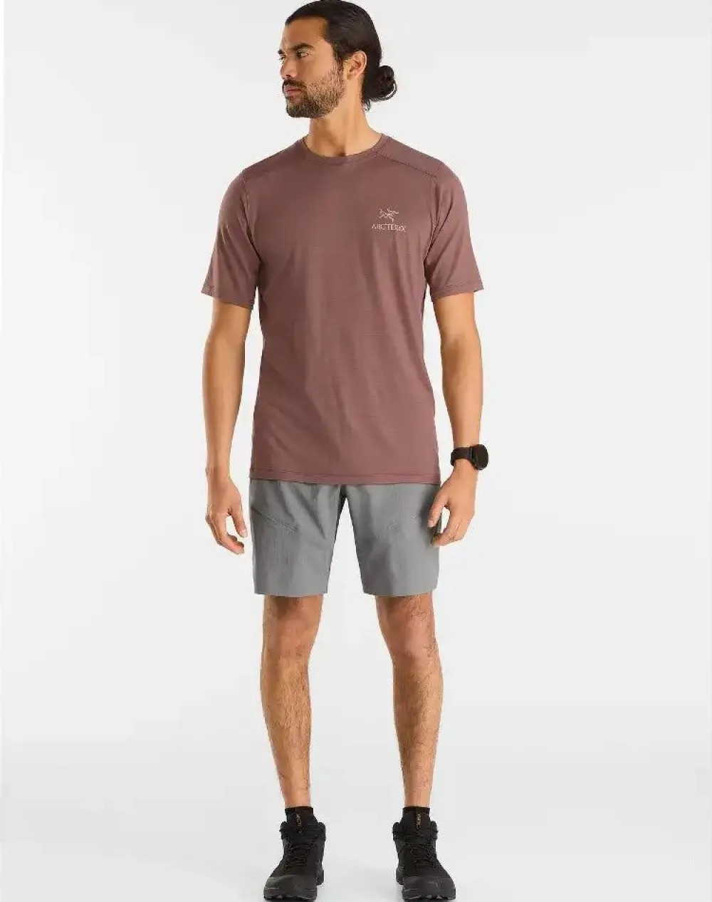 Discount Gamma Quick Dry Short 9 Shortsit