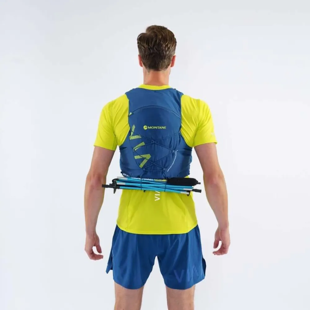 Clearance Gecko Vp 12+ Juoksureput Ja Juomaliivit