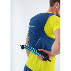 Clearance Gecko Vp 12+ Juoksureput Ja Juomaliivit