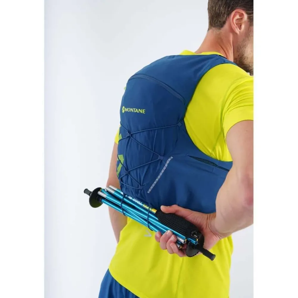 Clearance Gecko Vp 12+ Juoksureput Ja Juomaliivit