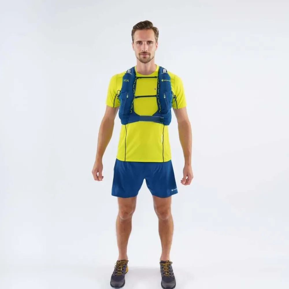 Clearance Gecko Vp 12+ Juoksureput Ja Juomaliivit