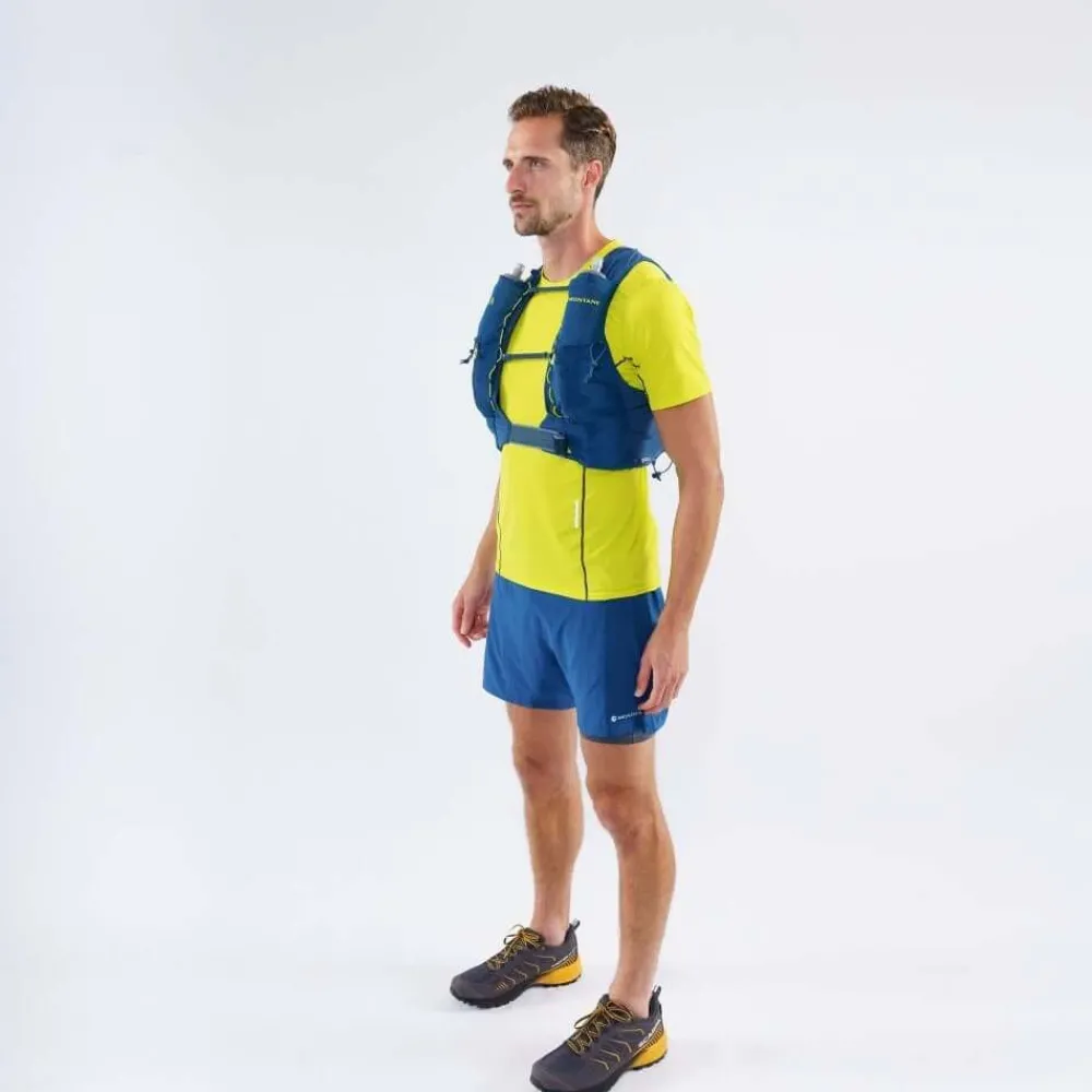 Clearance Gecko Vp 12+ Juoksureput Ja Juomaliivit