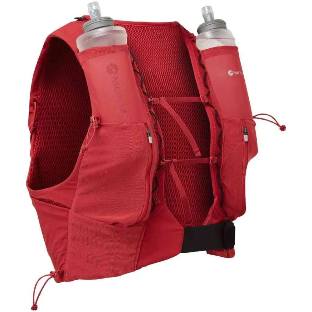 Clearance Gecko Vp 12+ Juoksureput Ja Juomaliivit