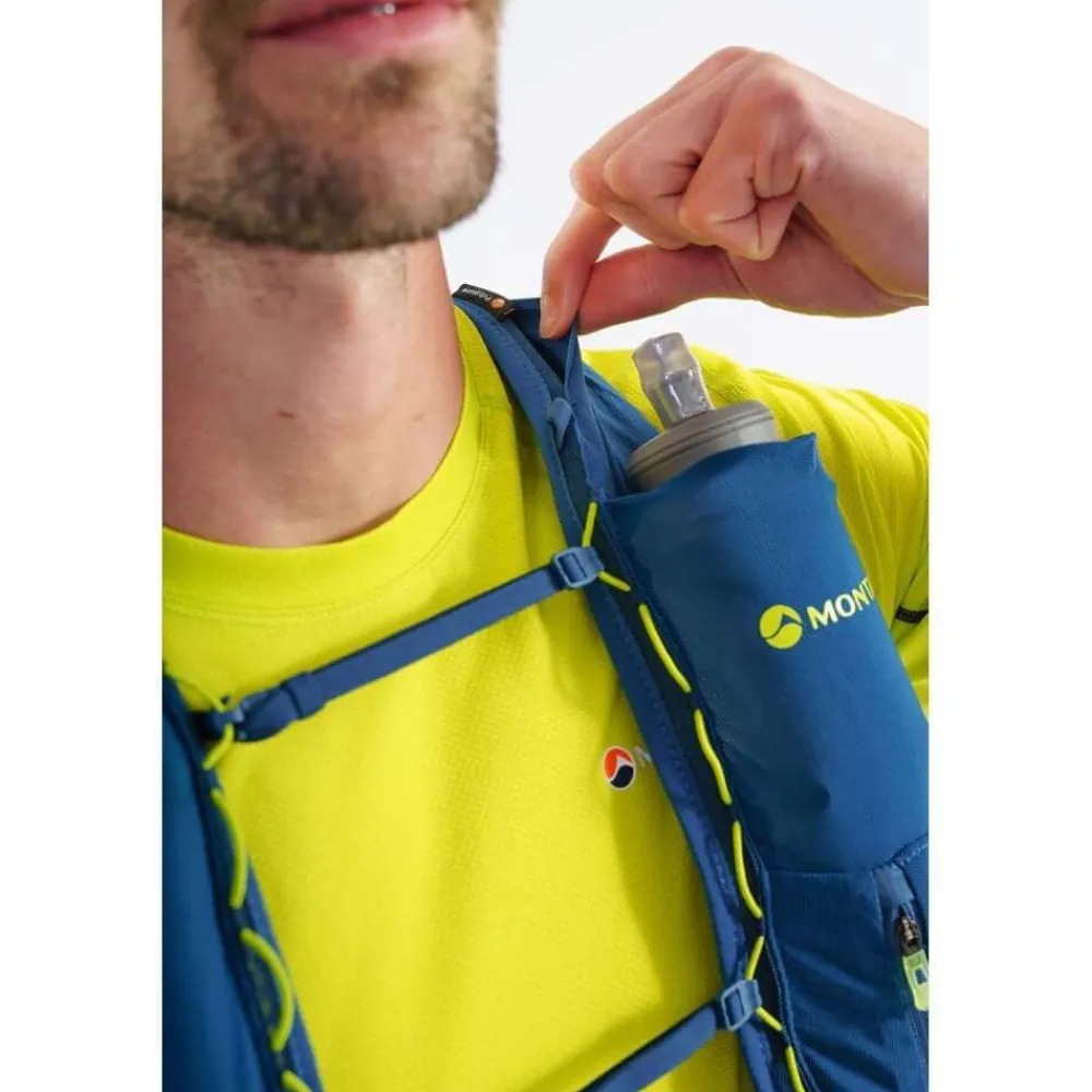 Clearance Gecko Vp 12+ Juoksureput Ja Juomaliivit