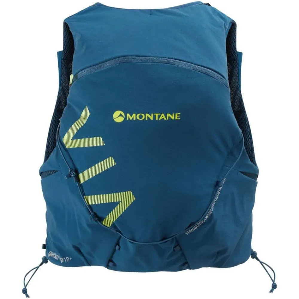 Clearance Gecko Vp 12+ Juoksureput Ja Juomaliivit