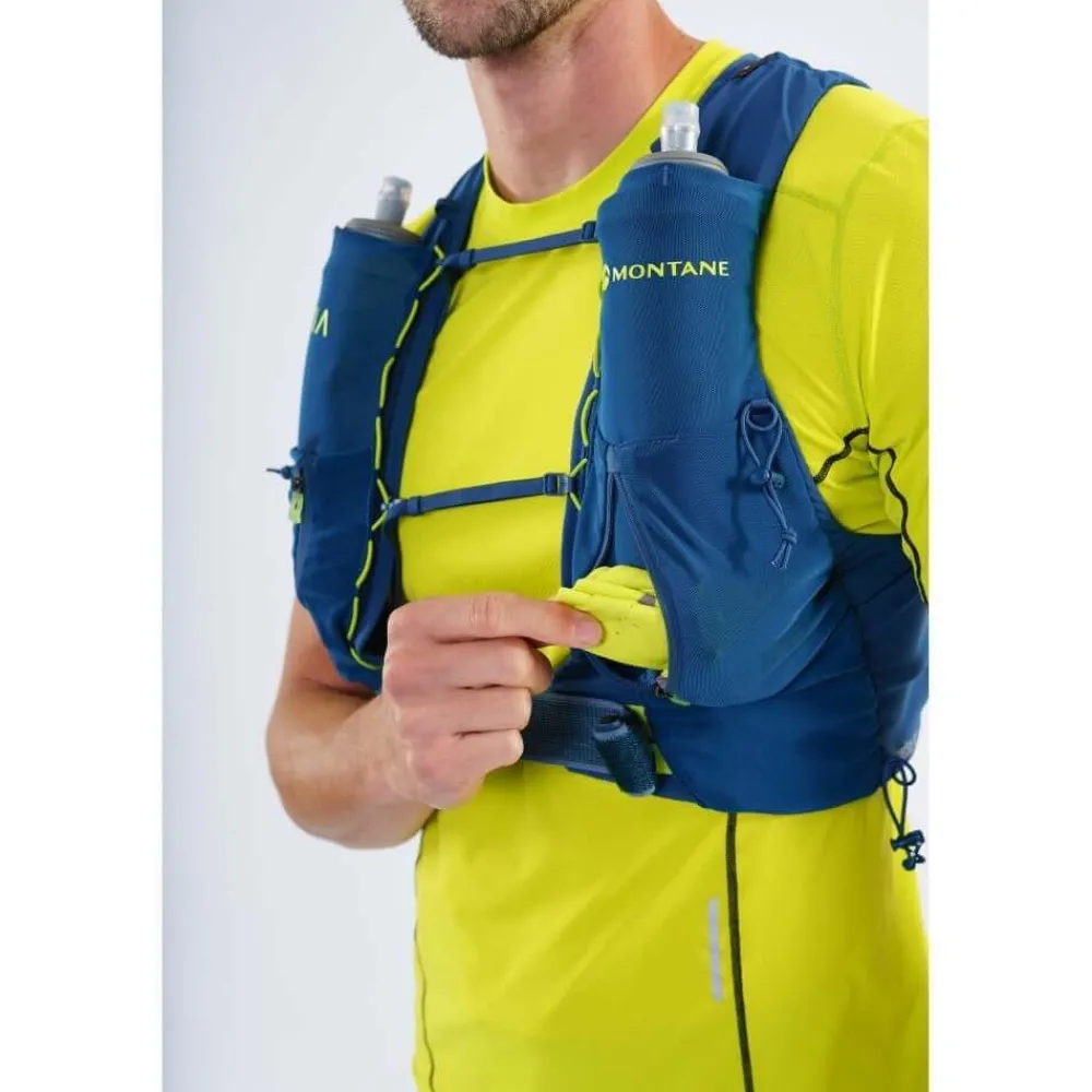 Clearance Gecko Vp 12+ Juoksureput Ja Juomaliivit