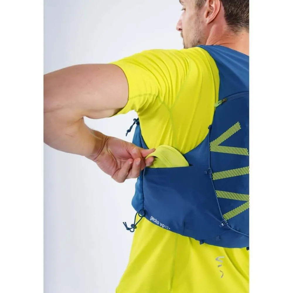 Clearance Gecko Vp 12+ Juoksureput Ja Juomaliivit