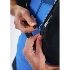 New Gecko Vp 5+ Juoksureput Ja Juomaliivit