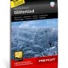 Best Sale Glittertind Opaskirjat Ja Kartat