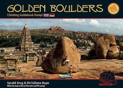 Online Golden Boulders (Hampi) Kirjat Ja Oppaat