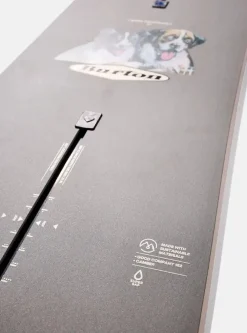 Flash Sale Good Company Camber Snowboard 2223 Lumilautailu