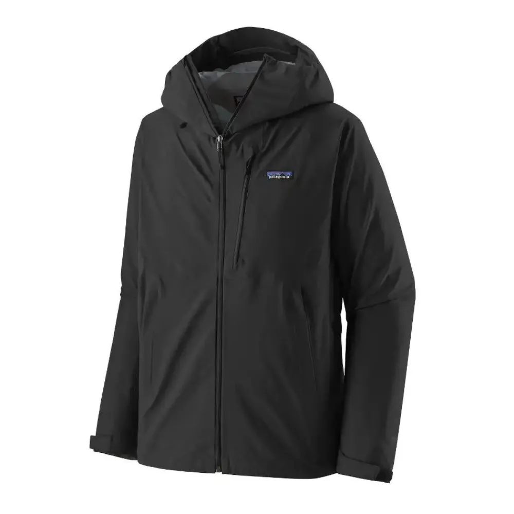New Granite Crest Jacket Men'S Vedenpitävät Takit