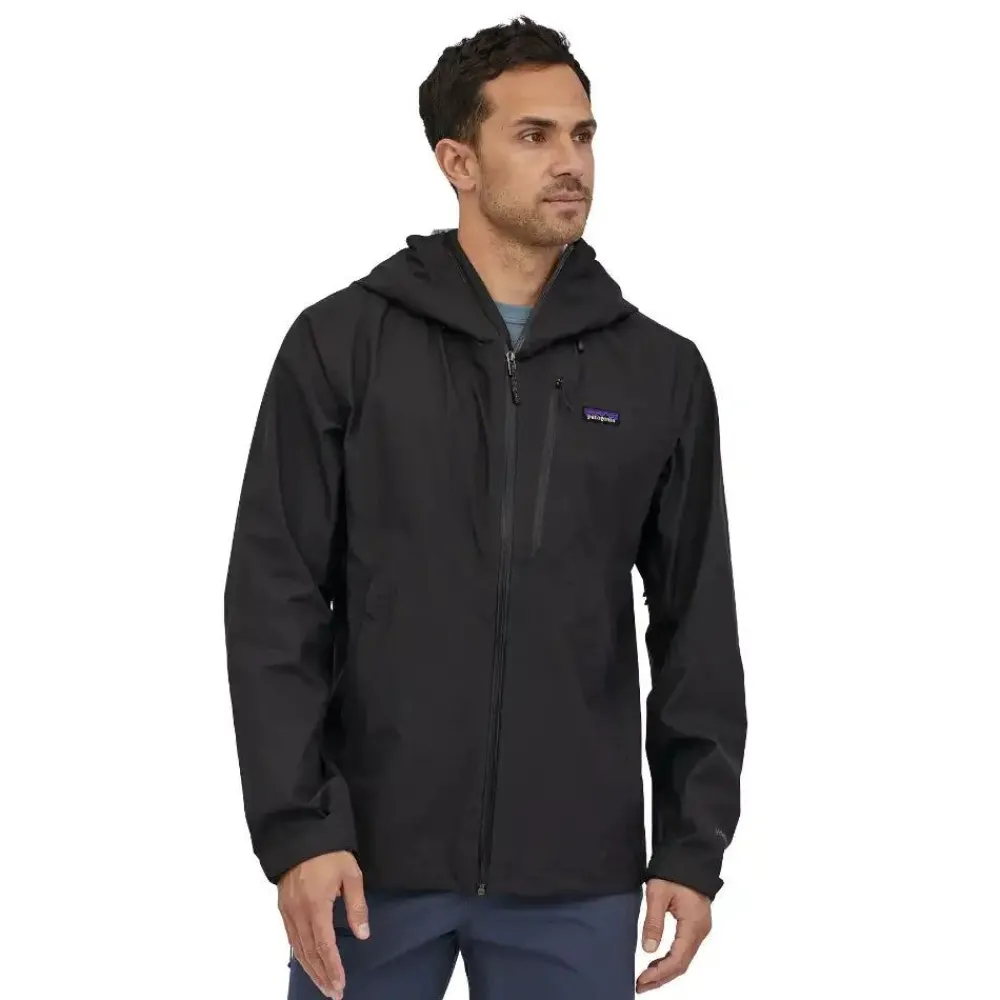 New Granite Crest Jacket Men'S Vedenpitävät Takit