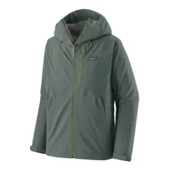 New Granite Crest Jacket Men'S Vedenpitävät Takit