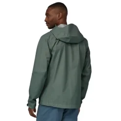 New Granite Crest Jacket Men'S Vedenpitävät Takit
