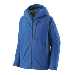 New Granite Crest Jacket Men'S Vedenpitävät Takit
