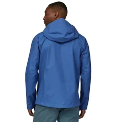 New Granite Crest Jacket Men'S Vedenpitävät Takit