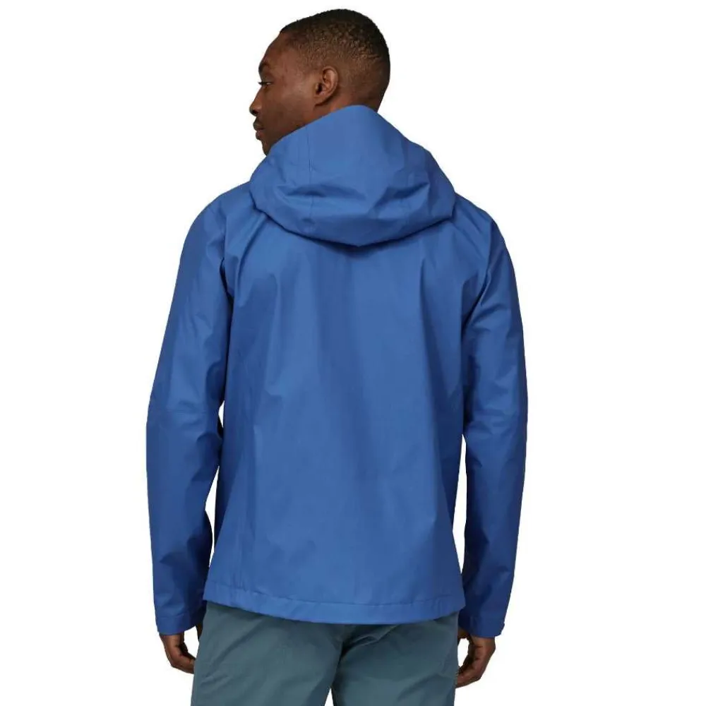New Granite Crest Jacket Men'S Vedenpitävät Takit