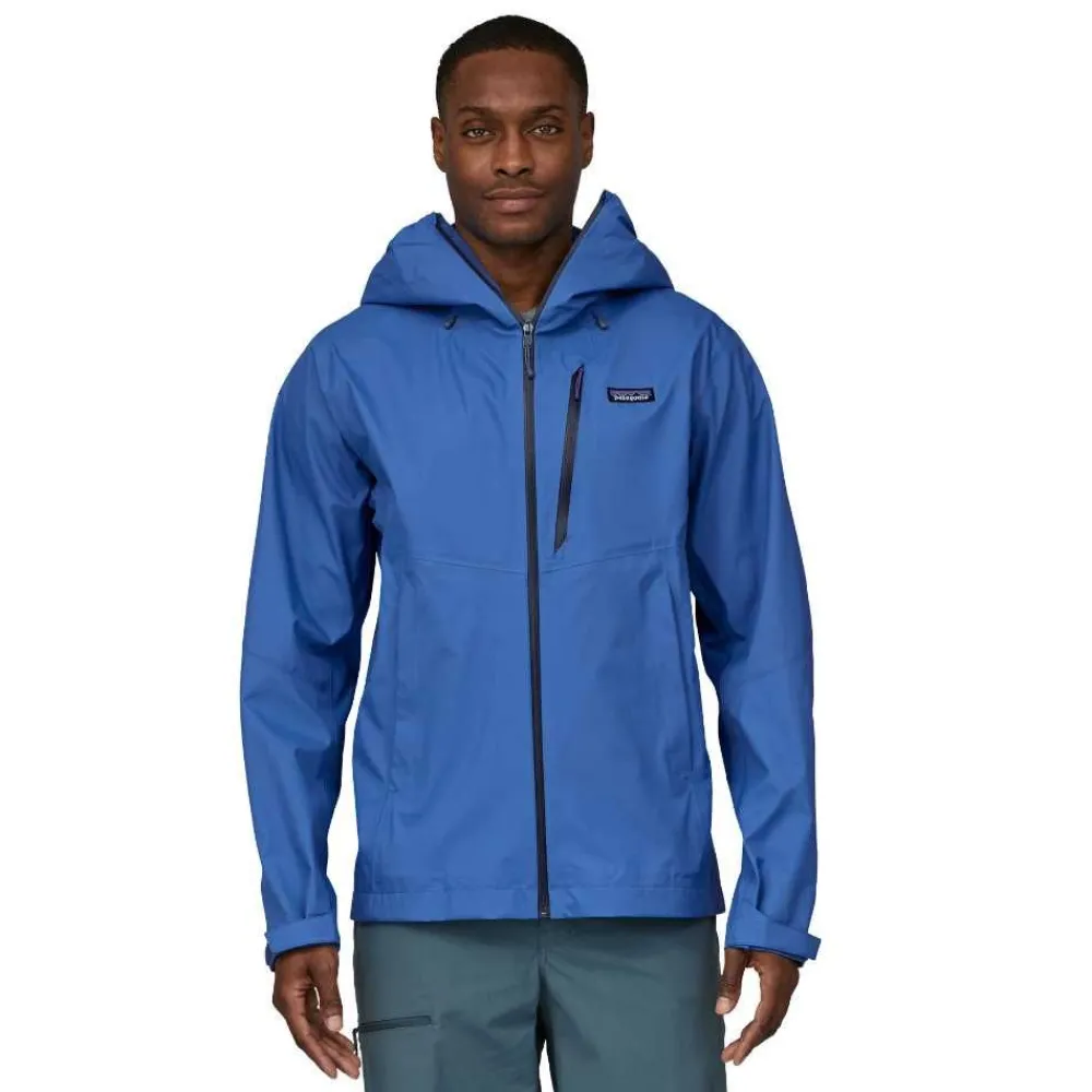 New Granite Crest Jacket Men'S Vedenpitävät Takit