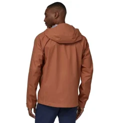 New Granite Crest Jacket Men'S Vedenpitävät Takit