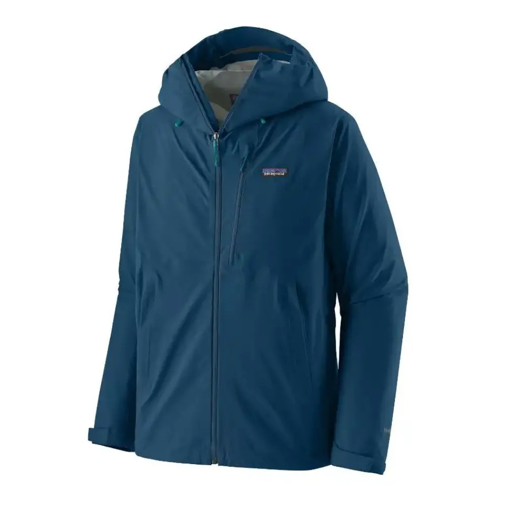 New Granite Crest Jacket Men'S Vedenpitävät Takit
