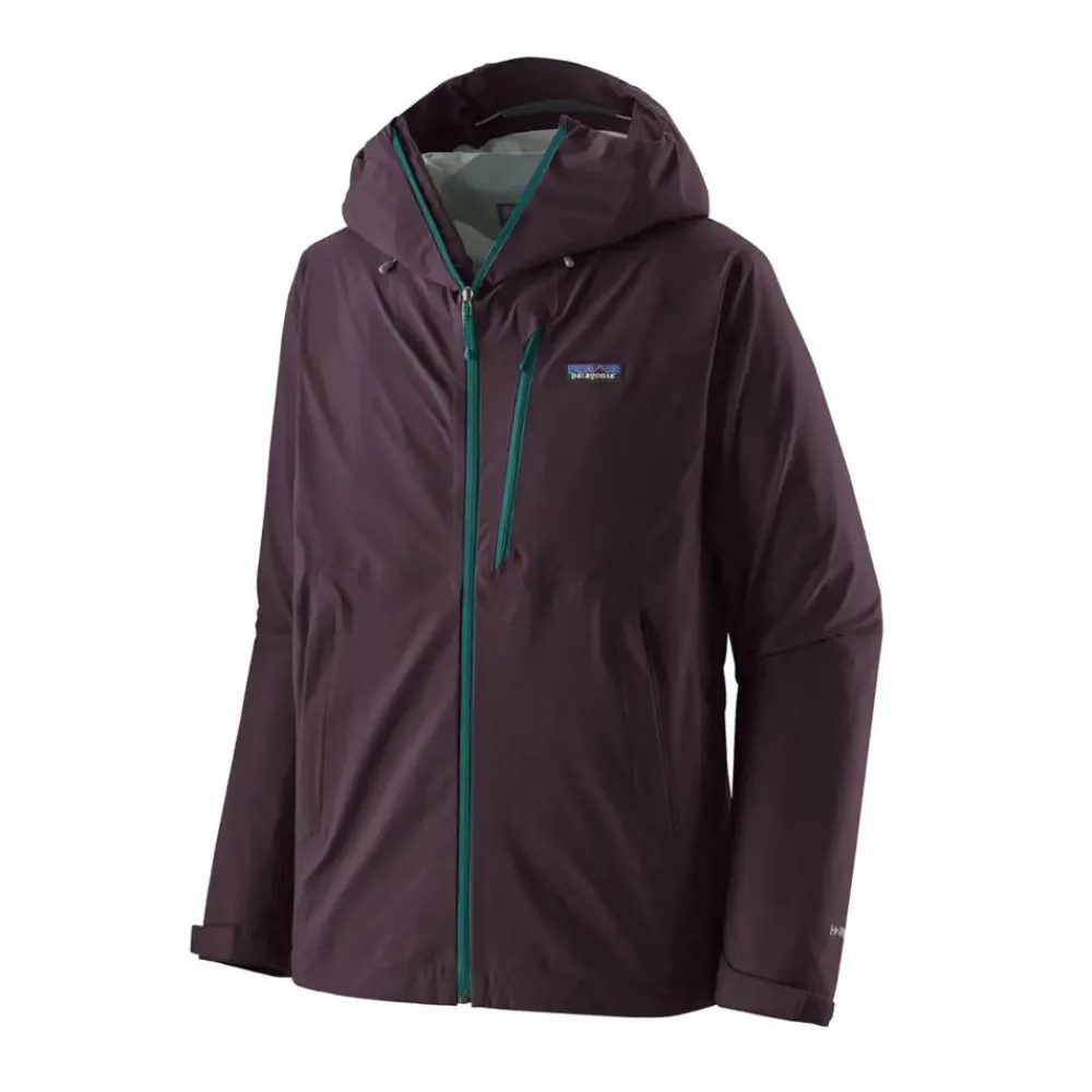 New Granite Crest Jacket Men'S Vedenpitävät Takit