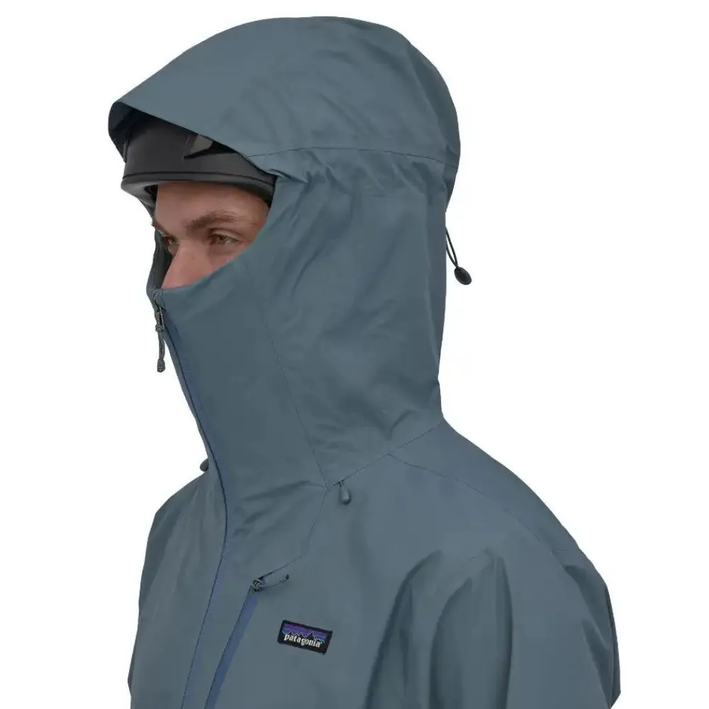 New Granite Crest Jacket Men'S Vedenpitävät Takit