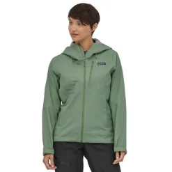 Best Granite Crest Jacket Women'S Vedenpitävät Takit