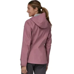 Best Granite Crest Jacket Women'S Vedenpitävät Takit