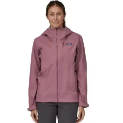 Best Granite Crest Jacket Women'S Vedenpitävät Takit