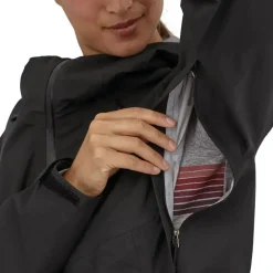 Best Granite Crest Jacket Women'S Vedenpitävät Takit