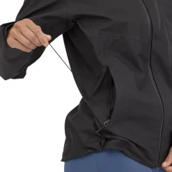 Best Granite Crest Jacket Women'S Vedenpitävät Takit