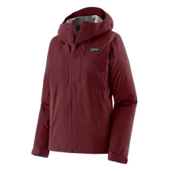 Best Granite Crest Jacket Women'S Vedenpitävät Takit