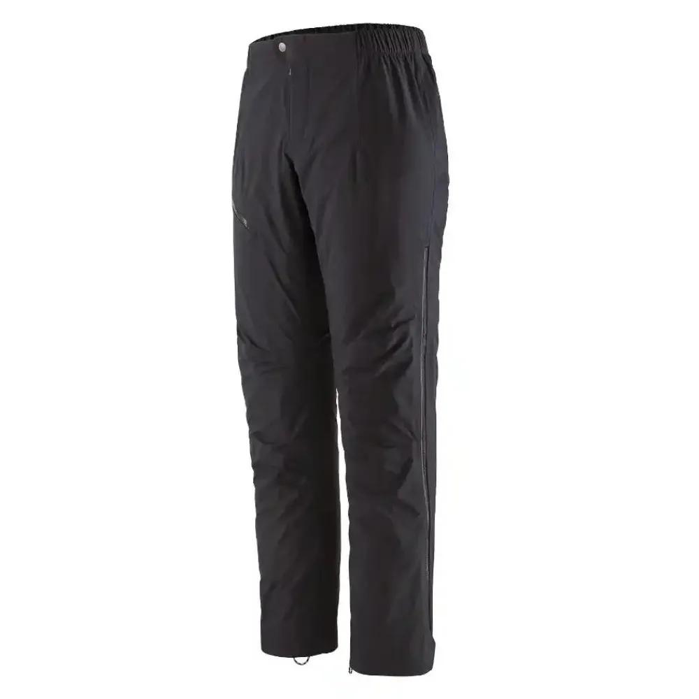 Cheap Granite Crest Rain Pants Men'S Vedenpitävät Housut