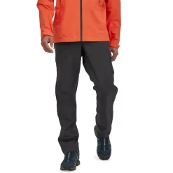 Cheap Granite Crest Rain Pants Men'S Vedenpitävät Housut