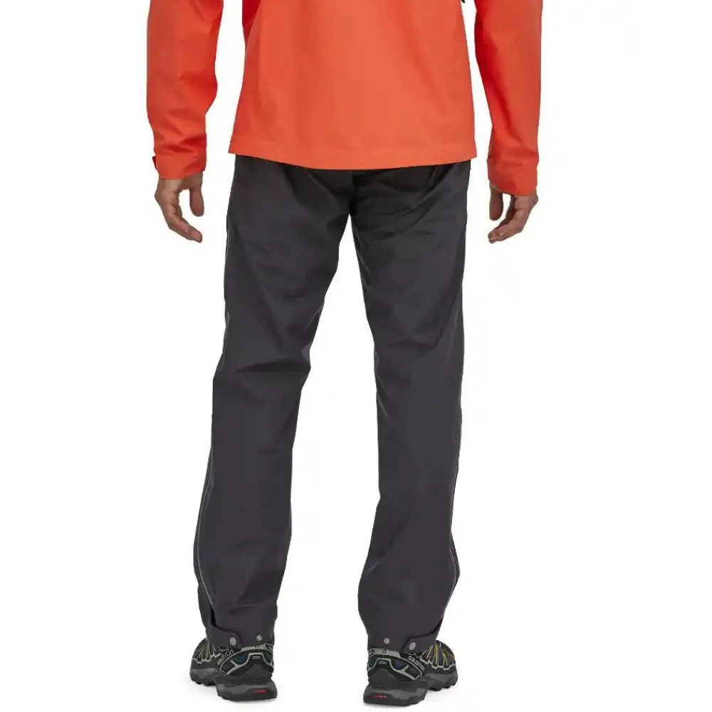 Cheap Granite Crest Rain Pants Men'S Vedenpitävät Housut