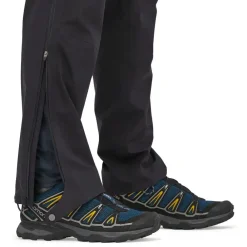 Cheap Granite Crest Rain Pants Men'S Vedenpitävät Housut