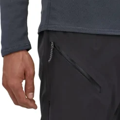 Cheap Granite Crest Rain Pants Men'S Vedenpitävät Housut